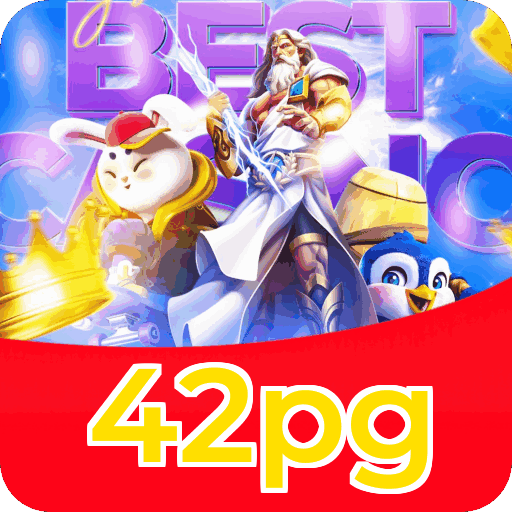 Bônus de R$99 + Cashback 10% na 42pg