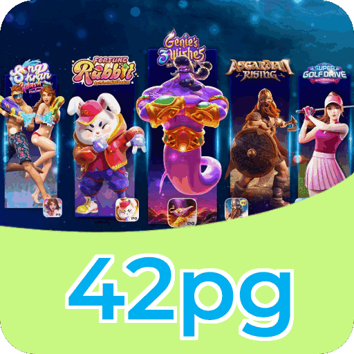 Lottery 42pg com bônus