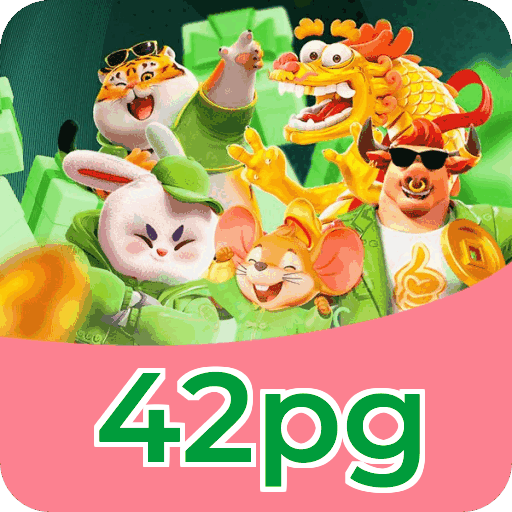 Bônus de R$99 + 50 giros grátis para download da 42pg