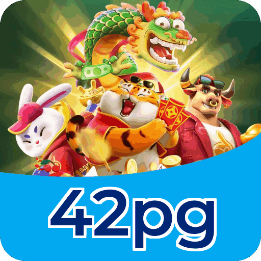 Bônus exclusivo de R$99 + 50 giros grátis para download do app 42pg