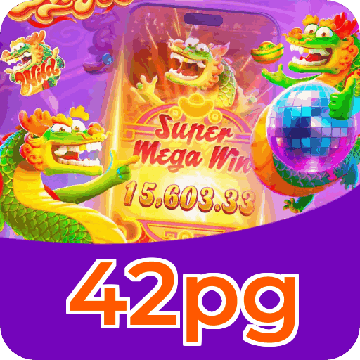 Bônus exclusivo de R$99 + 50 giros grátis para download do app 42pg