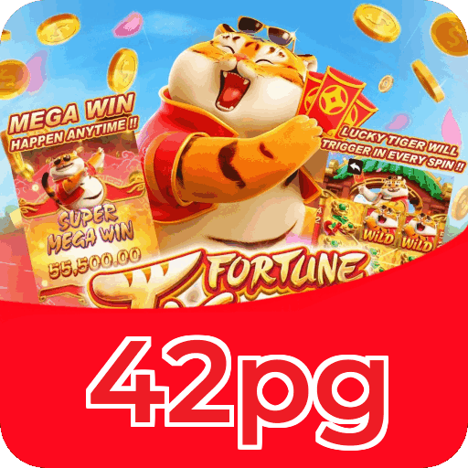 42pg Game com bônus e experiência premium