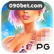 Bikini Paradise - Slot temático com wild expansivo